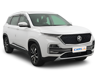 MG HECTOR-img